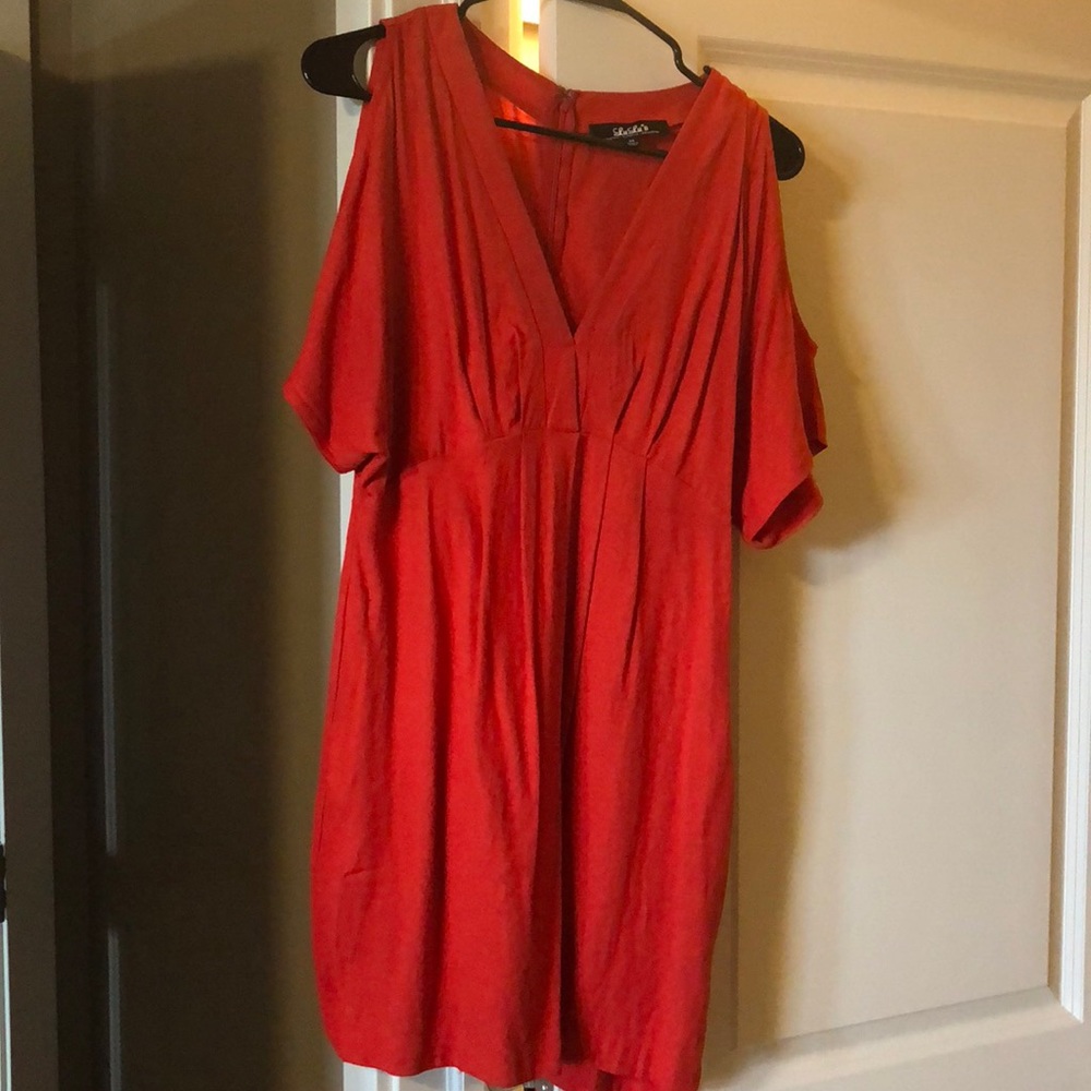 Lulus summer dress